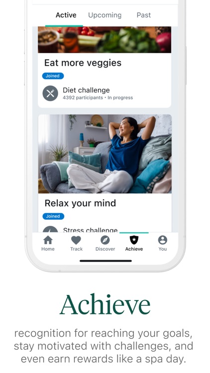 Sharecare: Health & Well-being screenshot-7