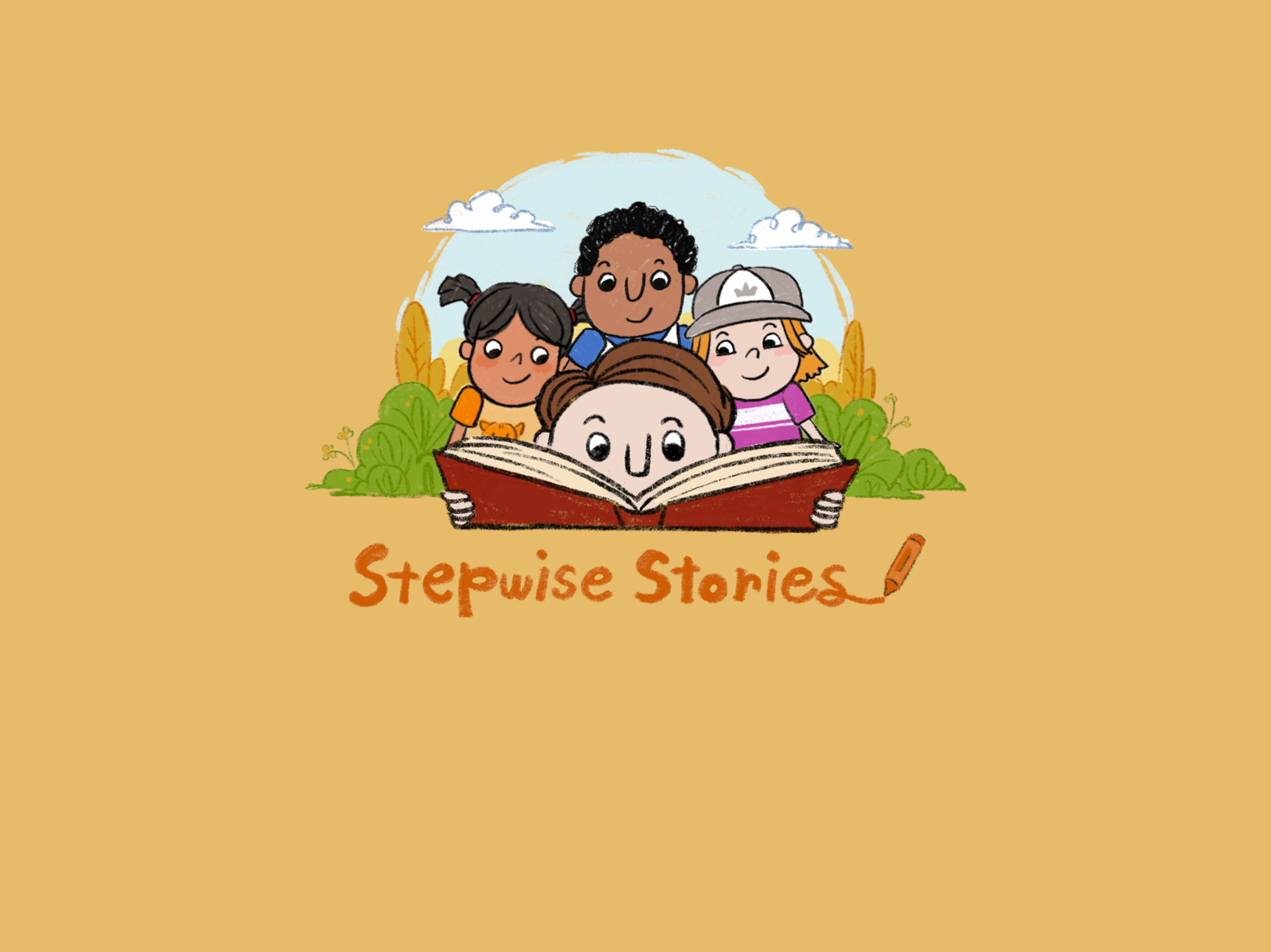 Stepwise Stories screenshot 7