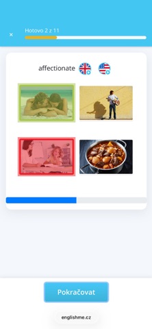 englishme! screenshot