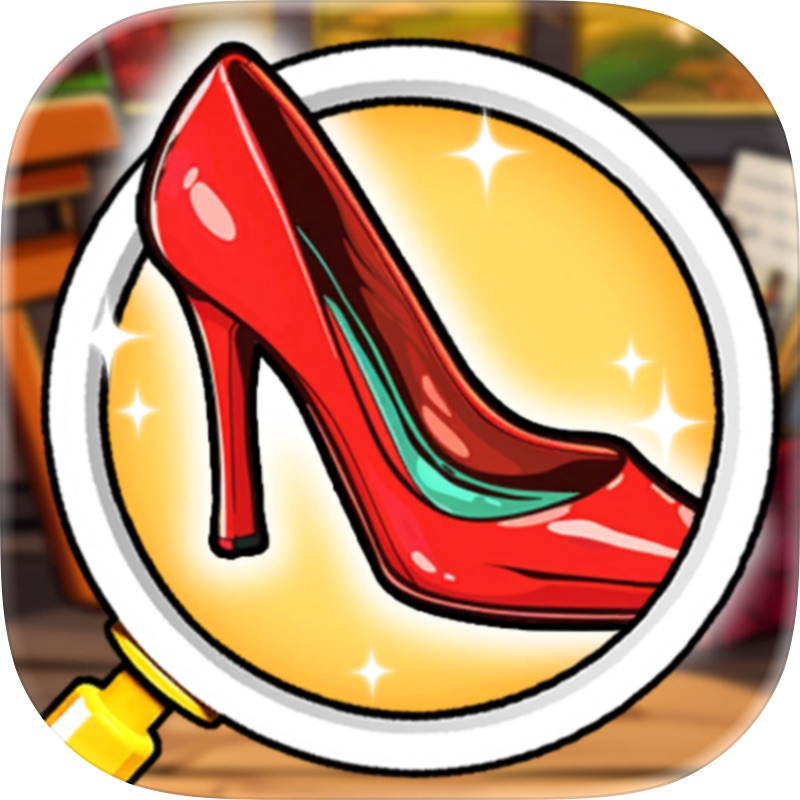 Find Hidden Objects - Spot It! screenshot 12