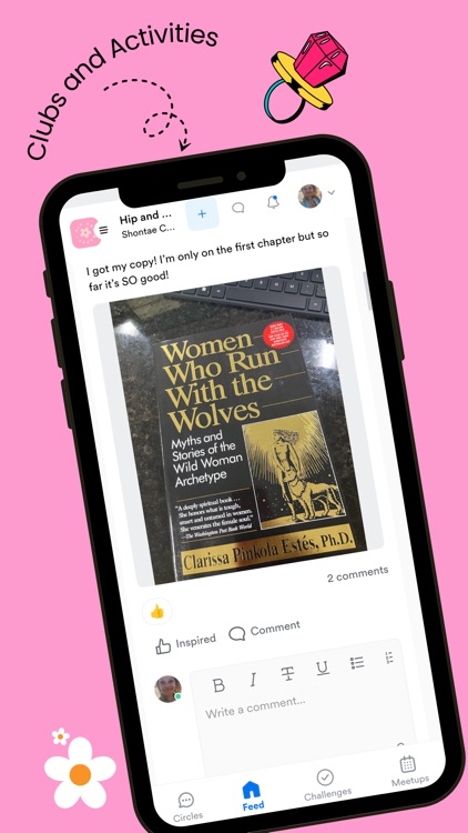 Hip and Happy screenshot-7