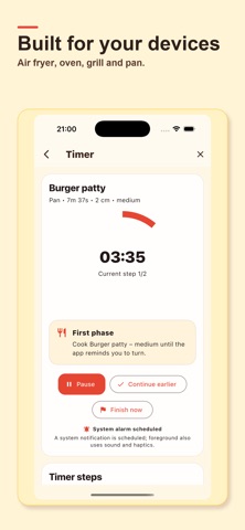 grotimer Screenshot 5 of 10