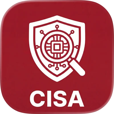 CISA App Logo