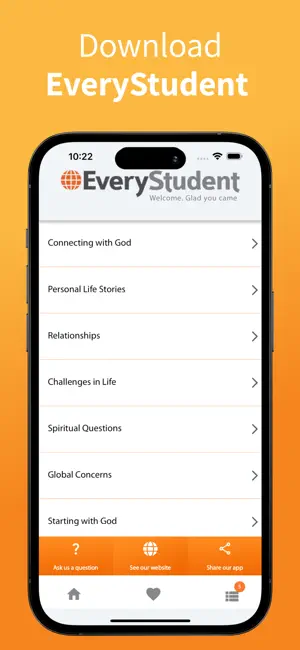 Every Student screenshot 1
