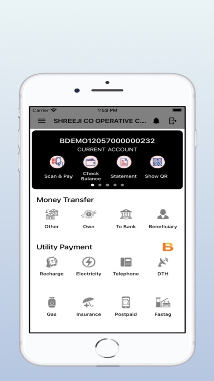 ShreejiCCSL screenshot-3