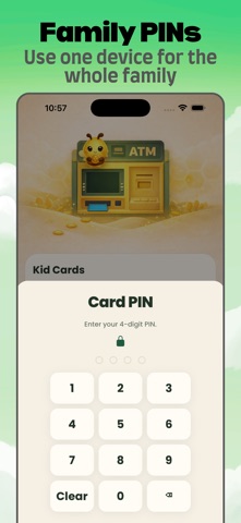 Honeypot: Chores & Allowance Screenshot 3 of 8