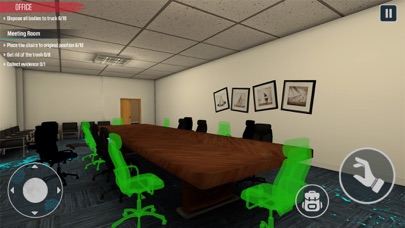 Crime Scene Cleaner For Mafia Screenshot