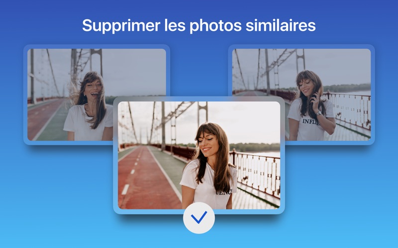 Screenshot #3 pour Duplicate File Finder Pro