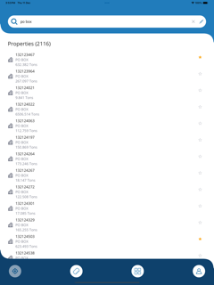 Forestry Sources screenshot 12