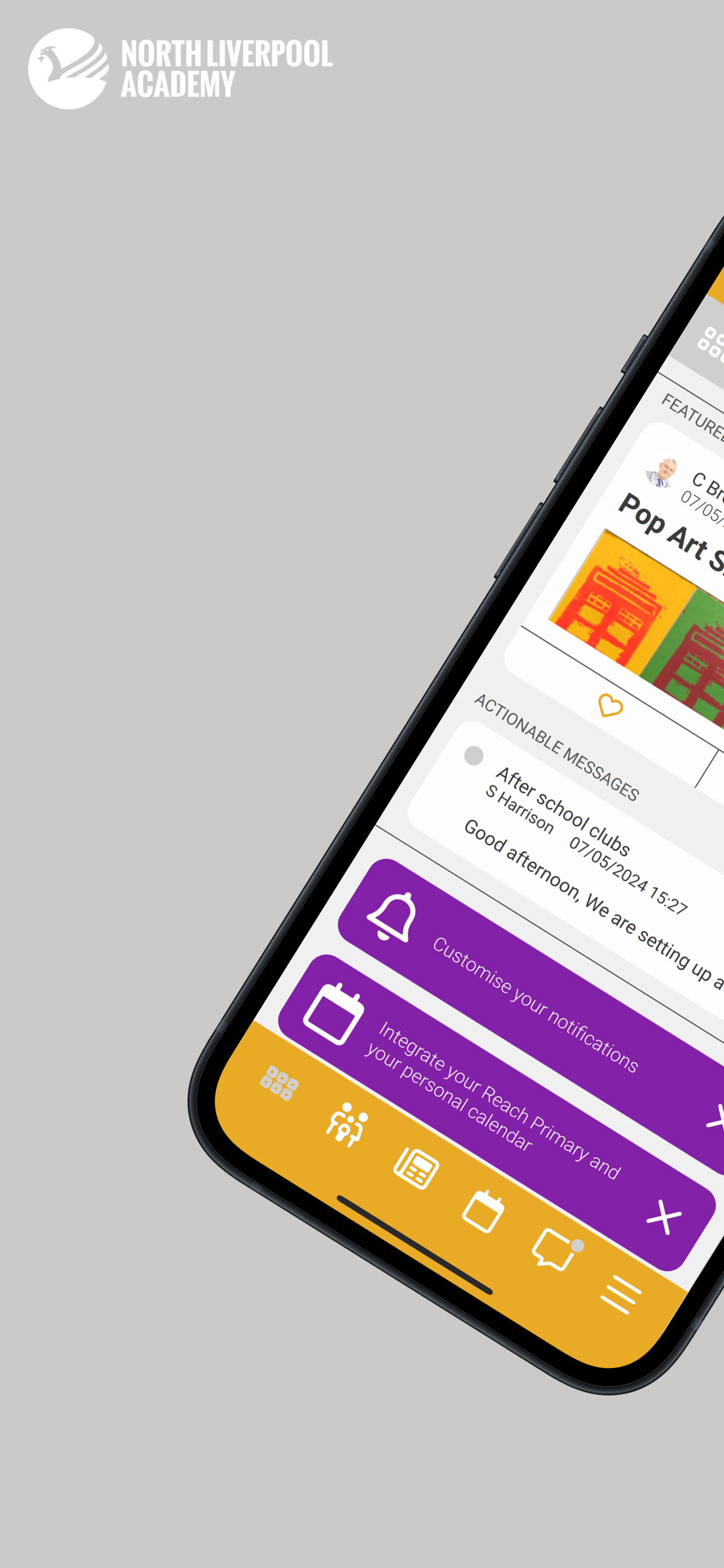 North Liverpool Academy