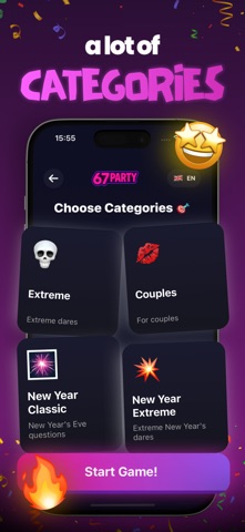 67Party Truth Or Dare Screenshot 5 of 6