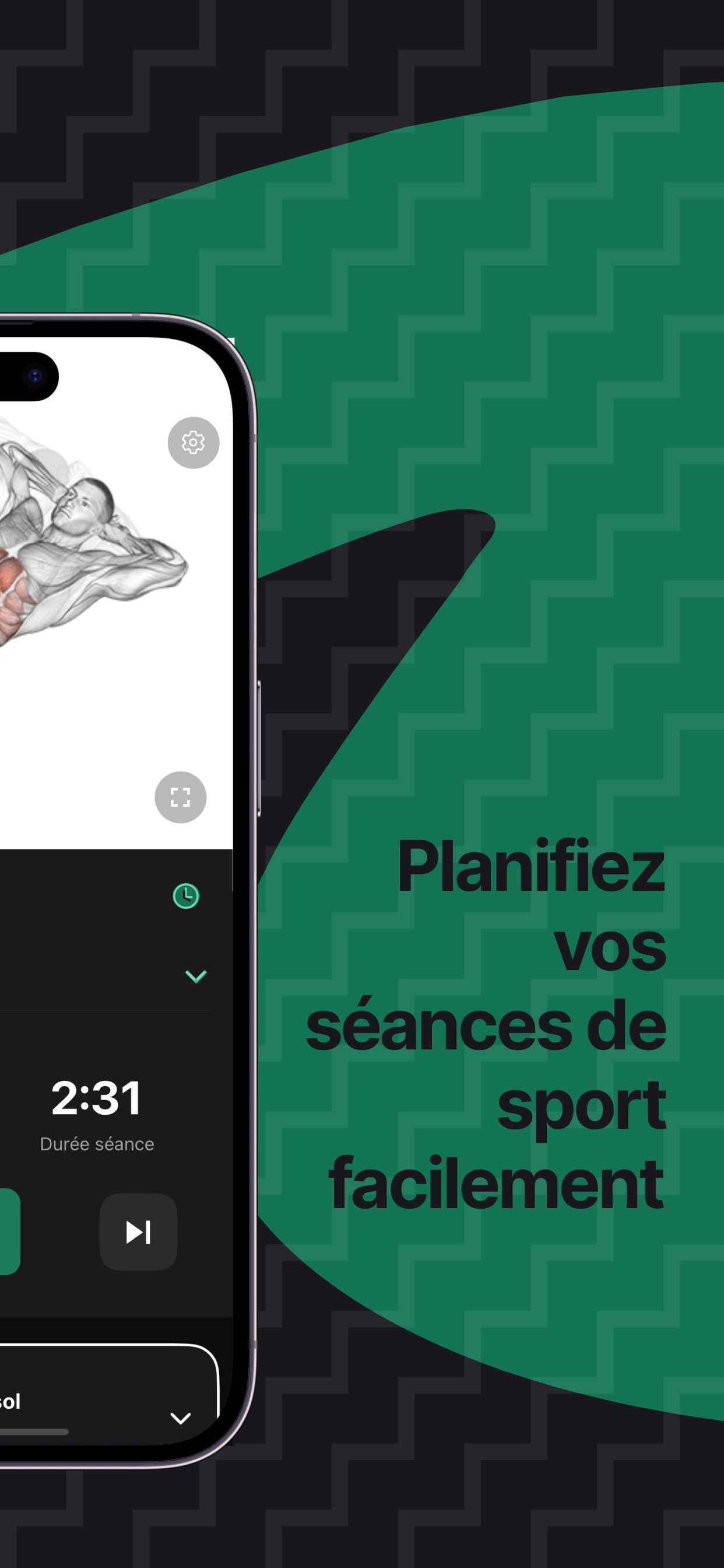 B&M SPORT'S ENERGY screenshot 5