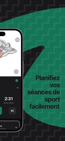 B&M SPORT'S ENERGY screenshot