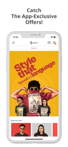 KaStore Screenshot 1 of 5