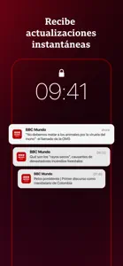 BBC Mundo screenshot #5 for iPhone