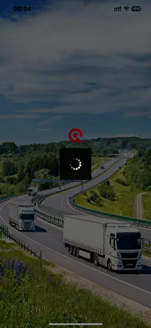 YT EXPRESS screenshot 1