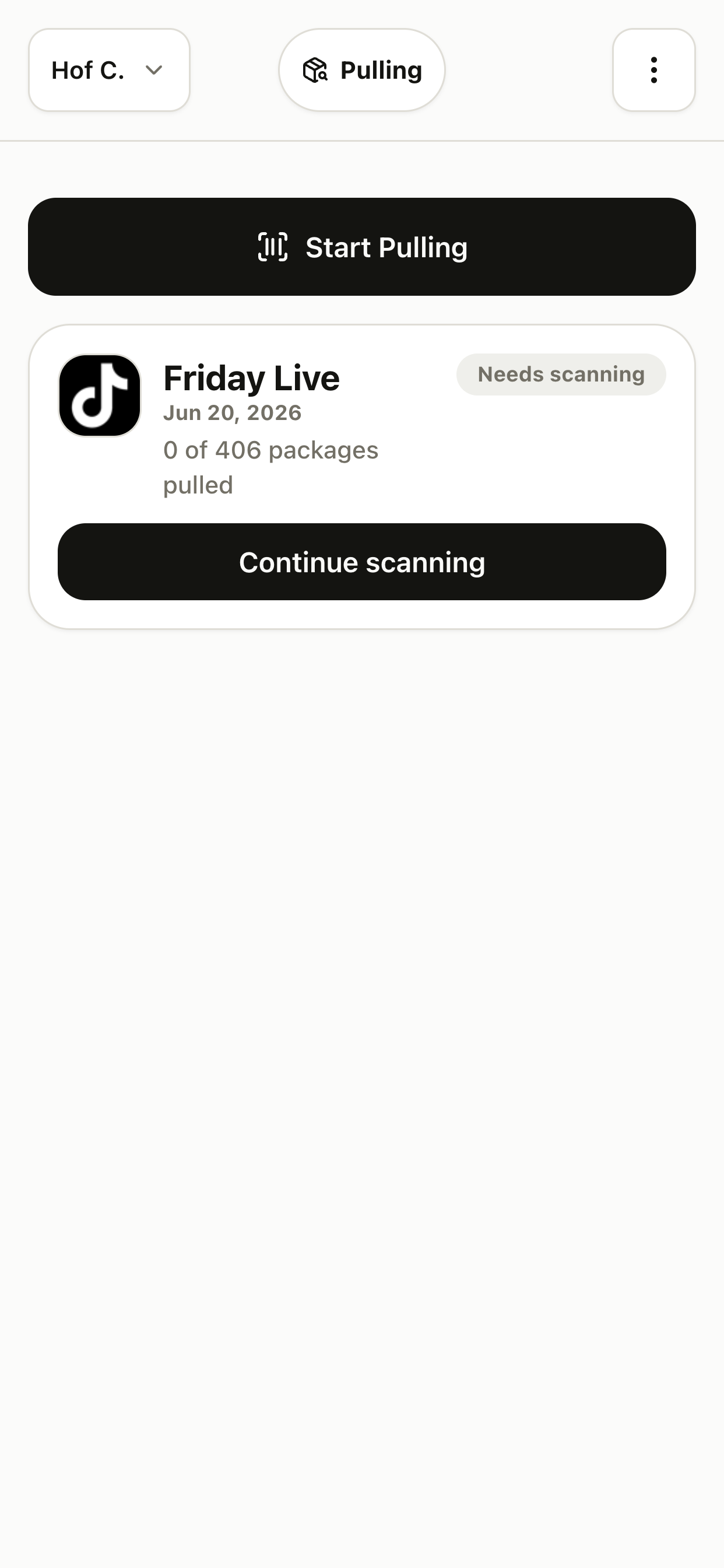 PackSnap Inc. screenshot 6