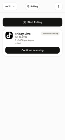 PackSnap Inc. Screenshot 6 of 6