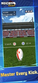Rugby GOAT screenshot