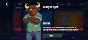 ZooStrike screenshot 2
