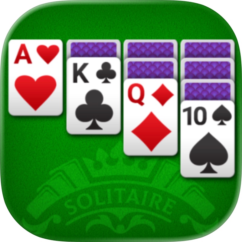 Jenny Solitaire - Card Games screenshot 6