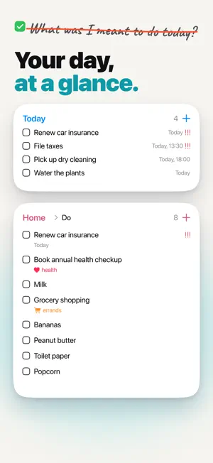 Tasks - To Do Lists & Reminder screenshot 7