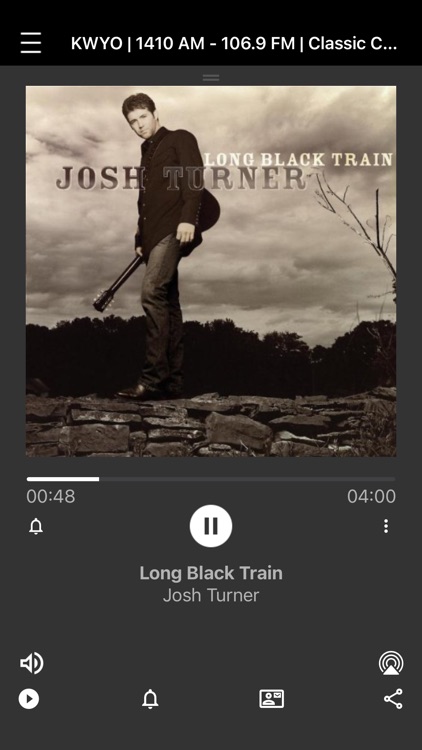 KWYO - Classic Country