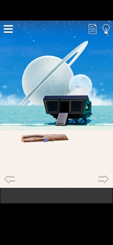 逃脱游戏 美丽星球 screenshot