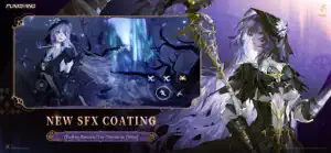 Punishing: Gray Raven screenshot 5