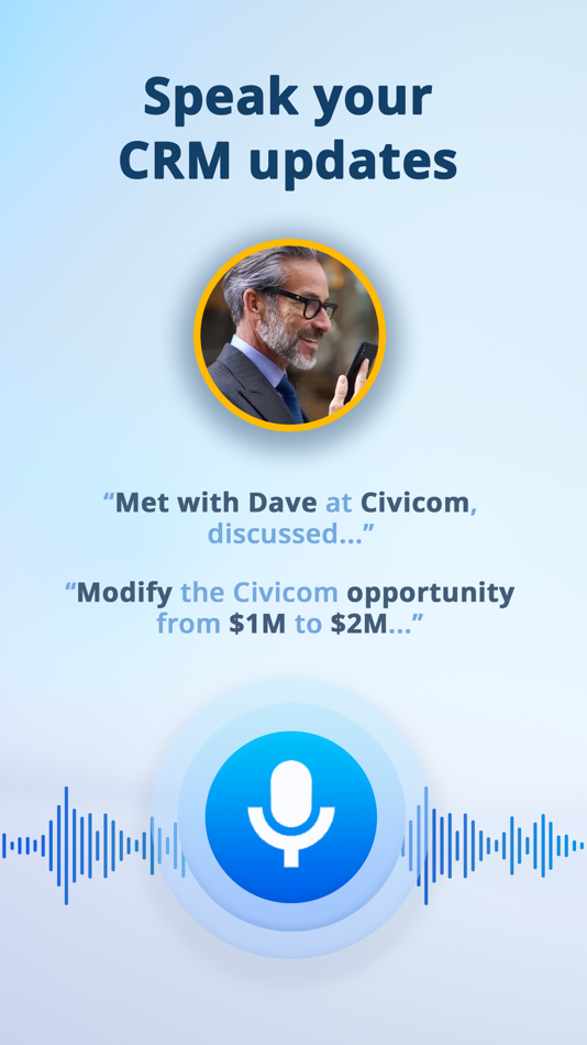 #3. Hey DAN (formerly Dial-A-Note) (iOS) 由: Civicom, Inc.