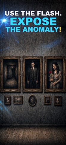 Possessed Detective: Escape Screenshot 8 of 8