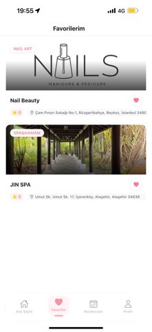 Look Bubble screenshot