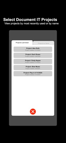 Document IT  (Phone) Screenshot 7 of 10