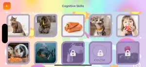 Mom2Speech: Speech Therapy screenshot #4 for iPhone