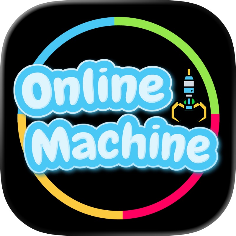 onlineMachine screenshot 1