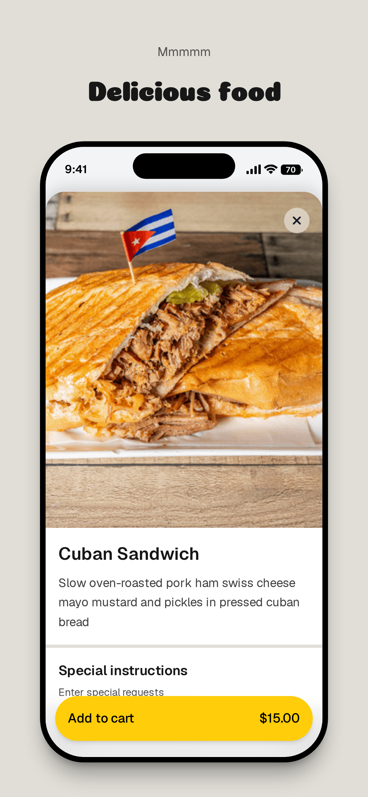 Café In Havana