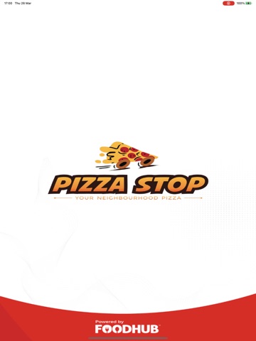 Pizza Stop