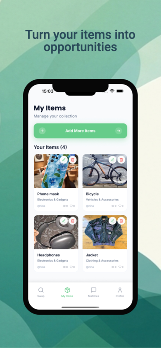 Bazarium Screenshot 2 of 5