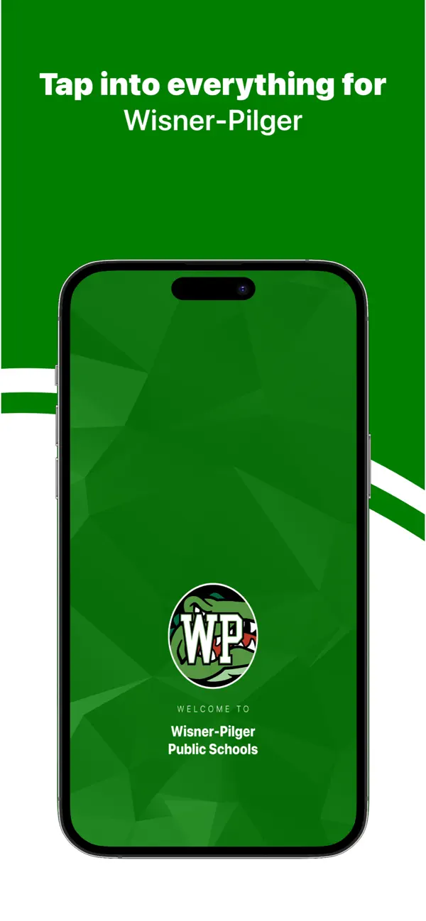 Screenshot #1 pour Wisner-Pilger, NE