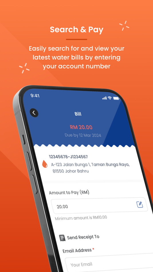#4. MySAJ 2.0 (iOS) Podle: Saj Ranhill