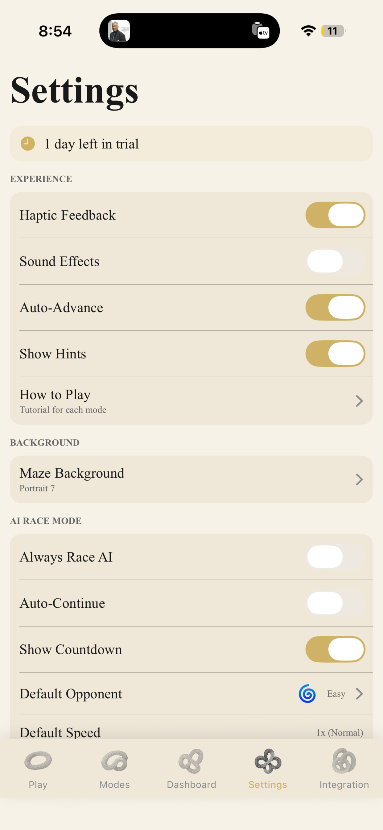 The Maze 3.0 screenshot 8