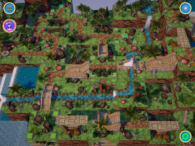 Roterra 6 - Royal Adventure screenshot 10