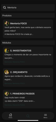 Mylla Magalhães screenshot
