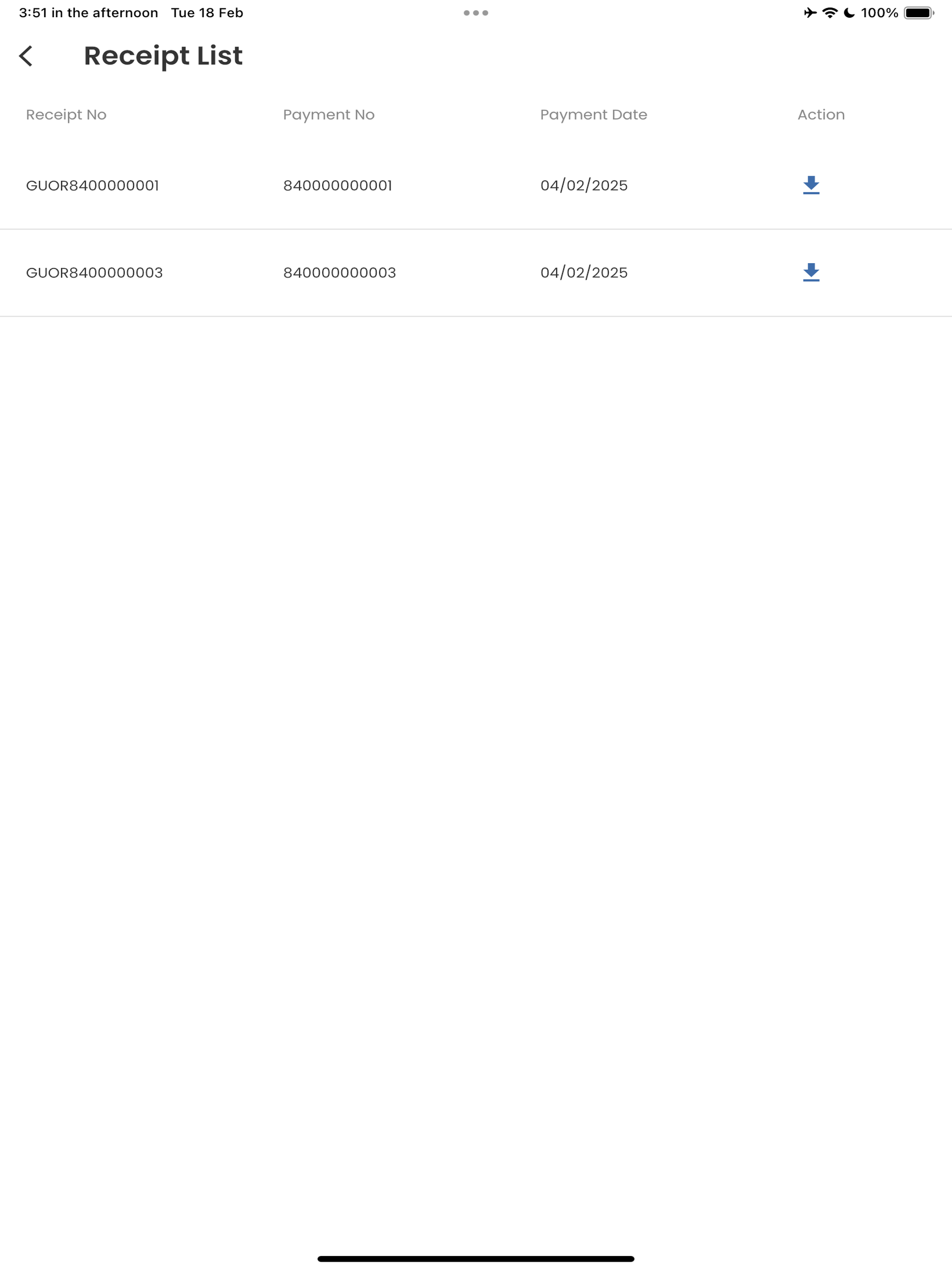 GUSSB APP
