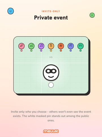 meuwe iPad screenshot 4