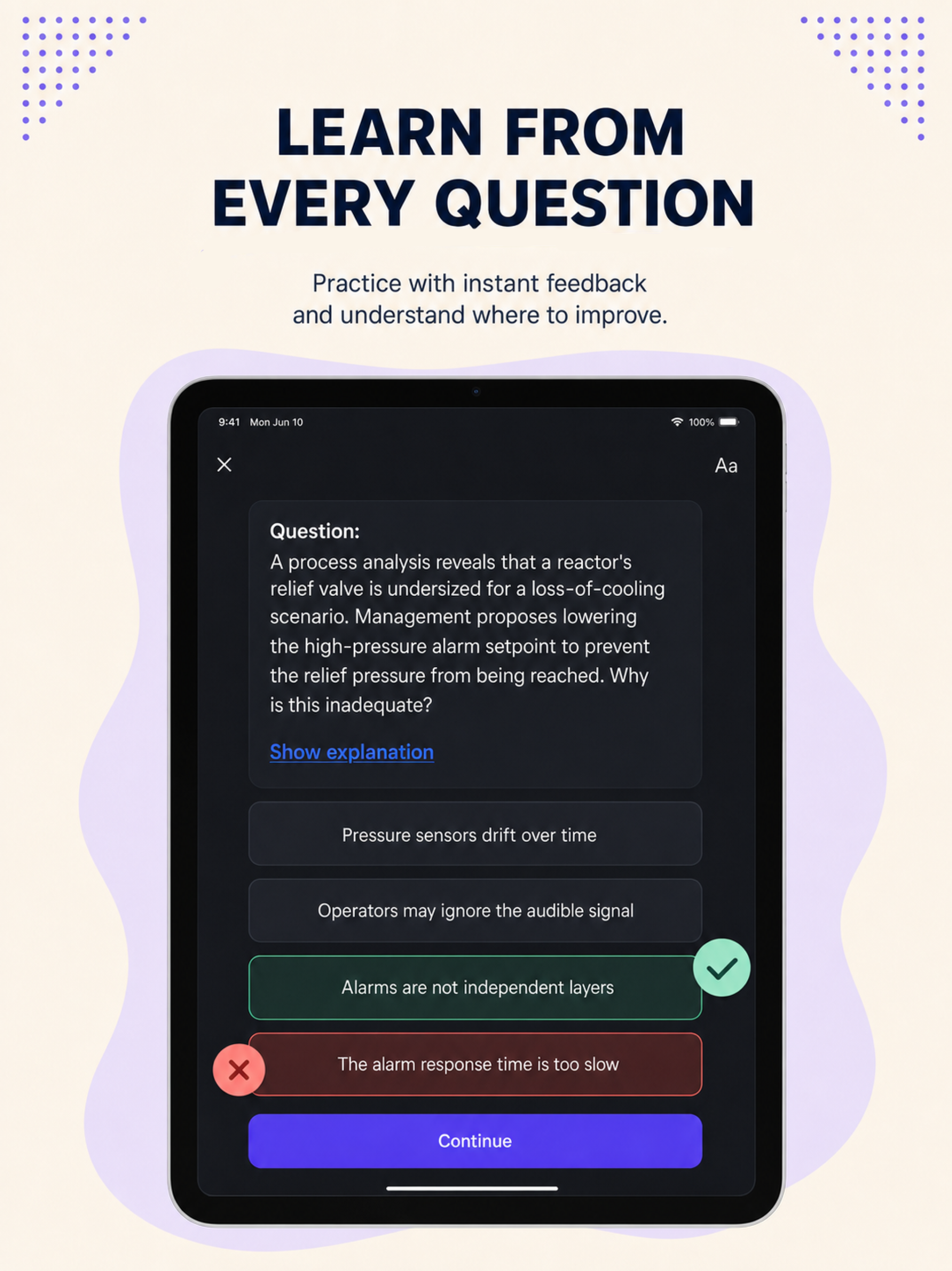 ExamVanta: Mock Test Prep screenshot 10