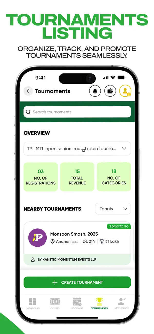 Screenshot #2 pour TPL Partner