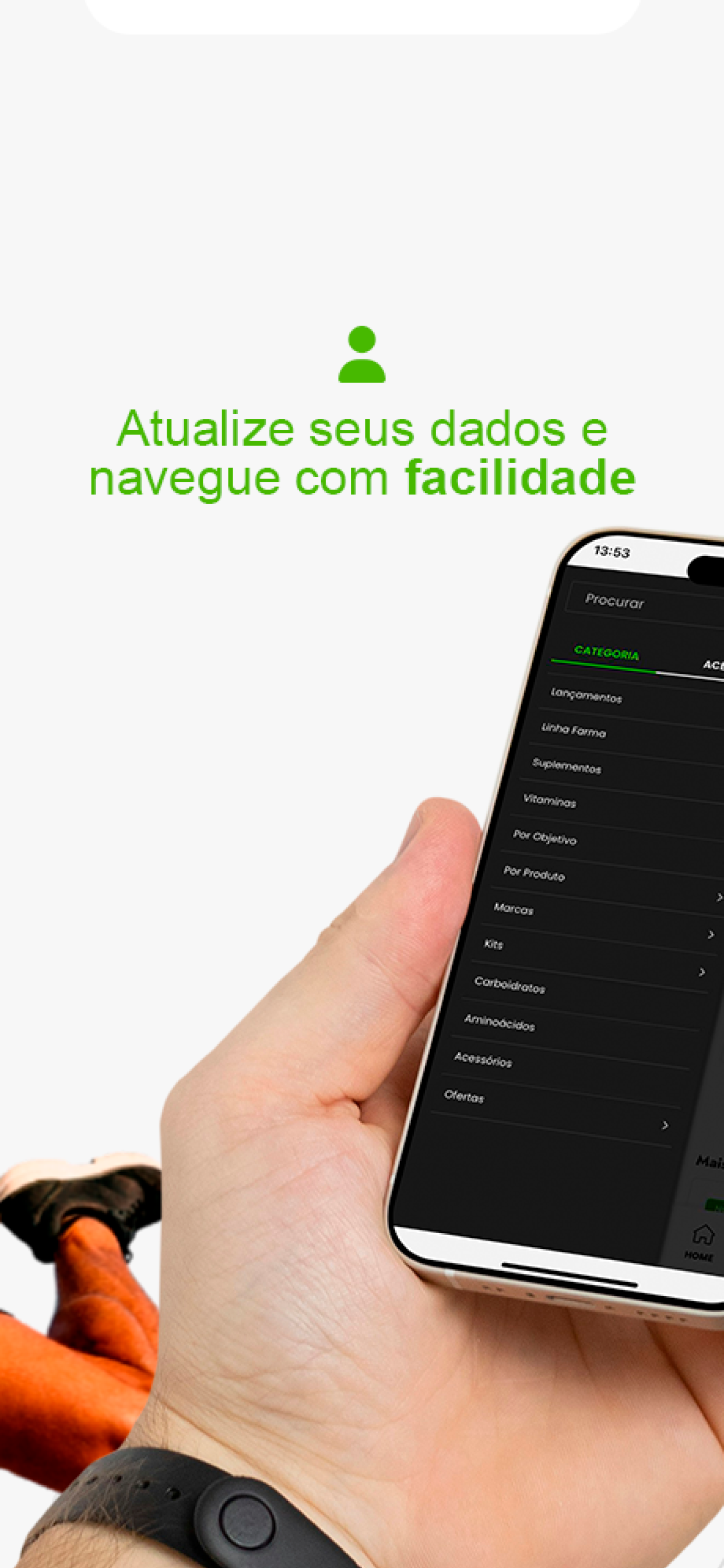 Loja Do Suplemento