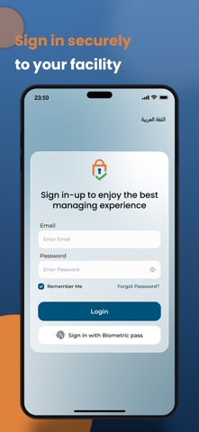 Reptrust Facility Screenshot 1 of 7
