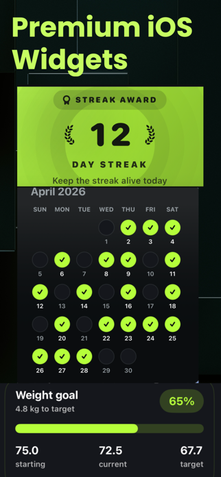 Shansan Fit Screenshot 4 of 7